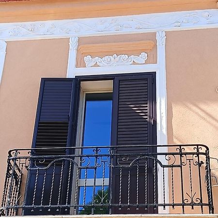 da Cappellini Bed & Breakfast Isola delle Femmine Eksteriør bilde