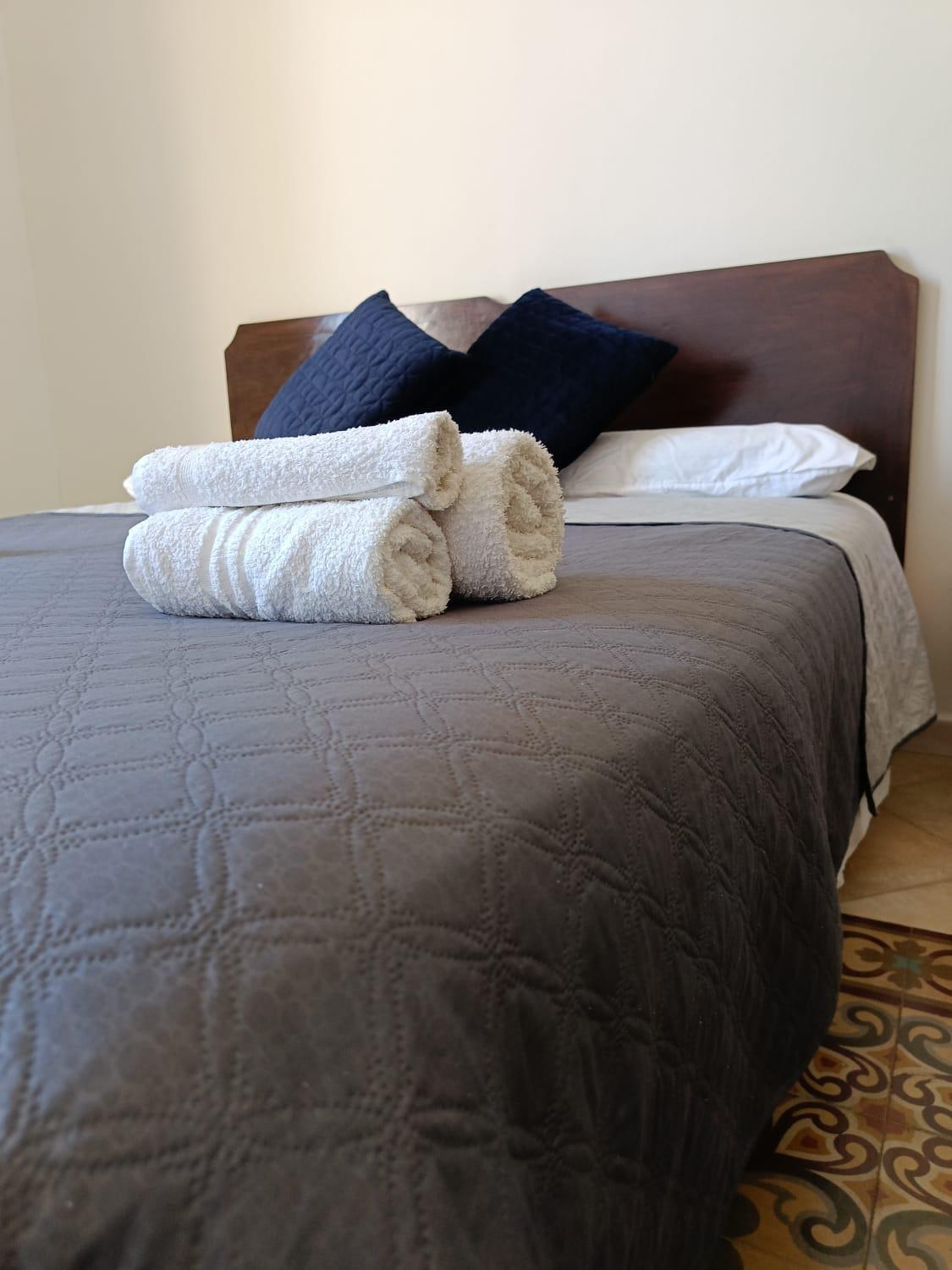 da Cappellini Bed & Breakfast Isola delle Femmine Eksteriør bilde