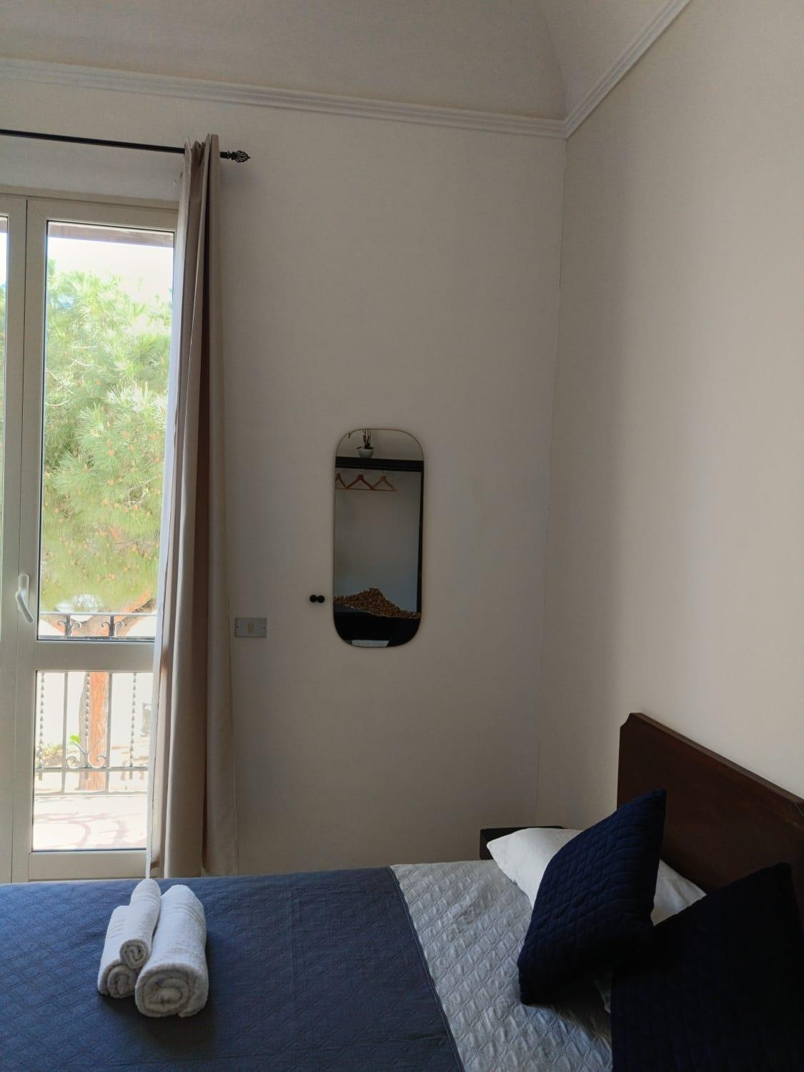 da Cappellini Bed & Breakfast Isola delle Femmine Eksteriør bilde
