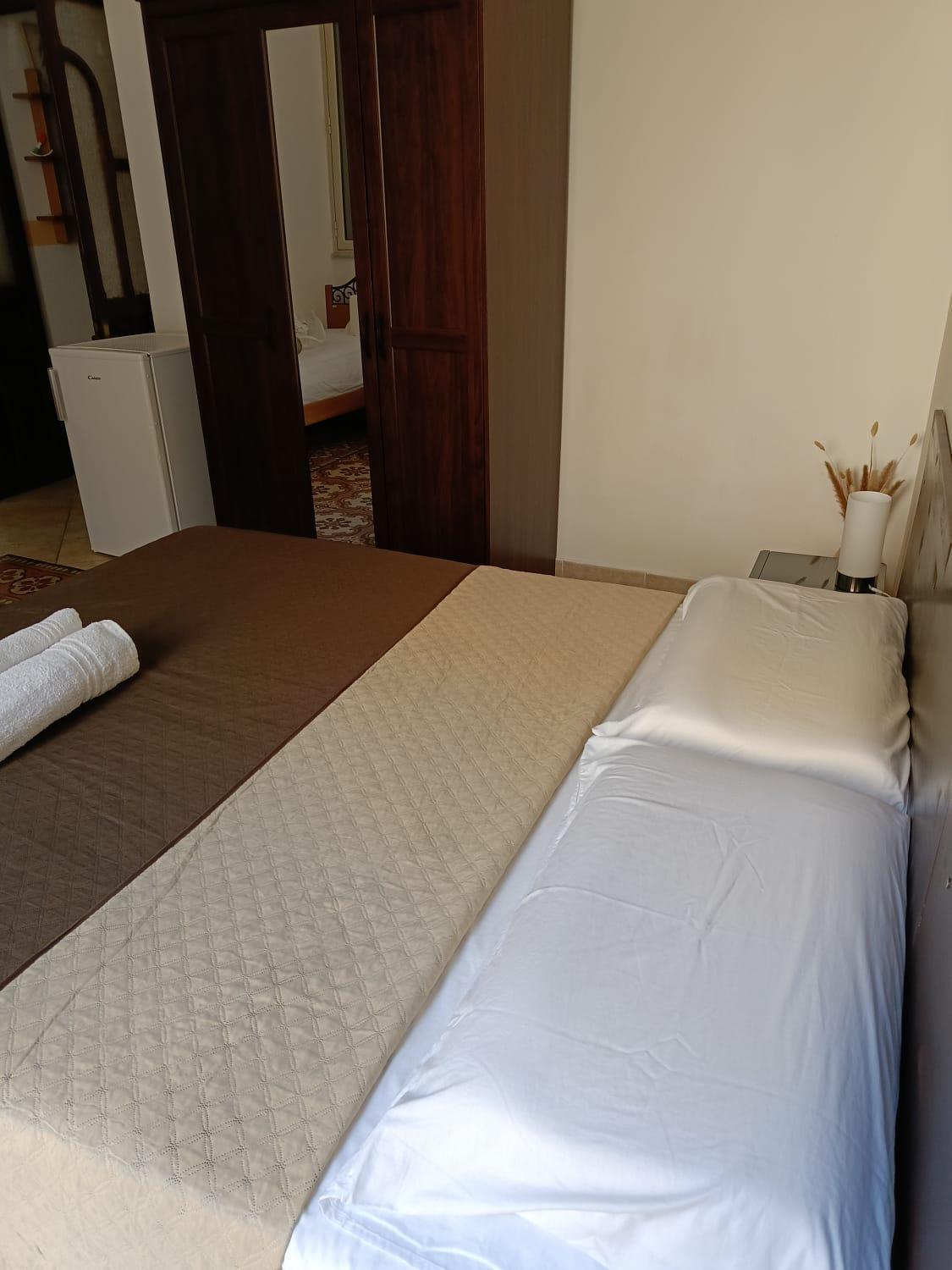 da Cappellini Bed & Breakfast Isola delle Femmine Eksteriør bilde