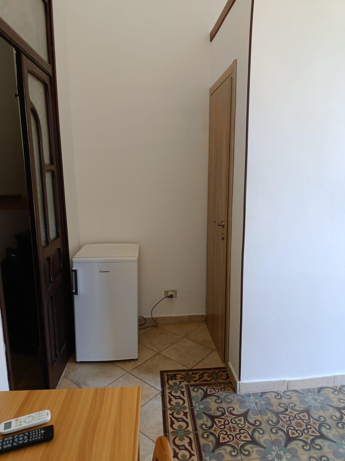 da Cappellini Bed & Breakfast Isola delle Femmine Eksteriør bilde