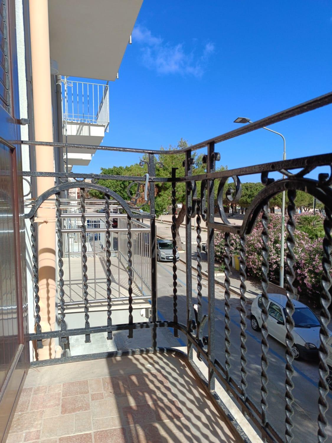da Cappellini Bed & Breakfast Isola delle Femmine Eksteriør bilde