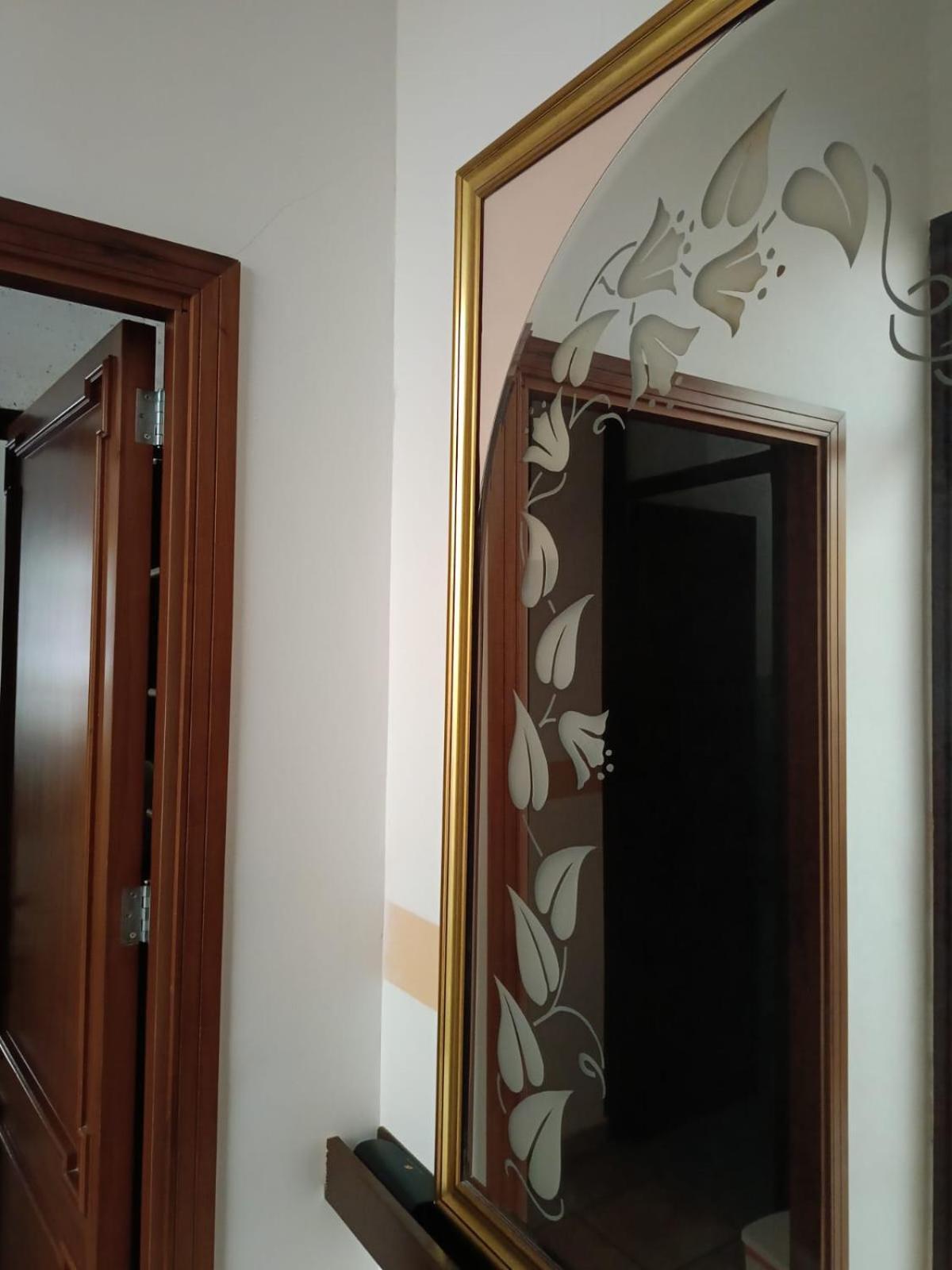 da Cappellini Bed & Breakfast Isola delle Femmine Eksteriør bilde