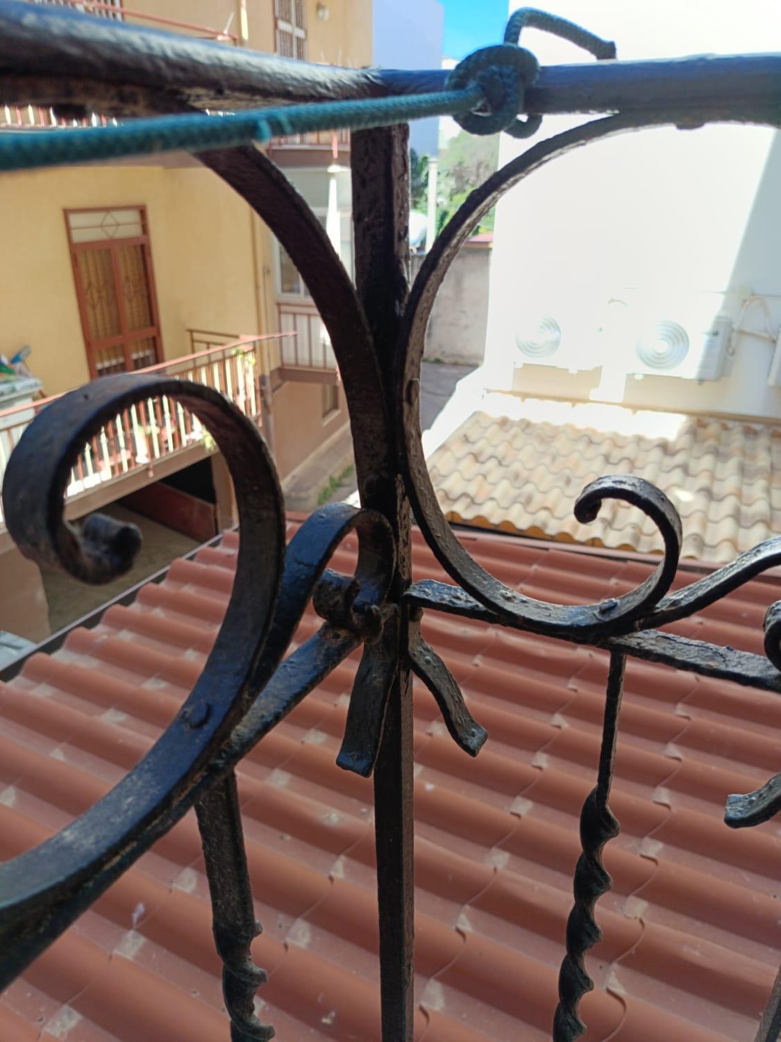 da Cappellini Bed & Breakfast Isola delle Femmine Eksteriør bilde