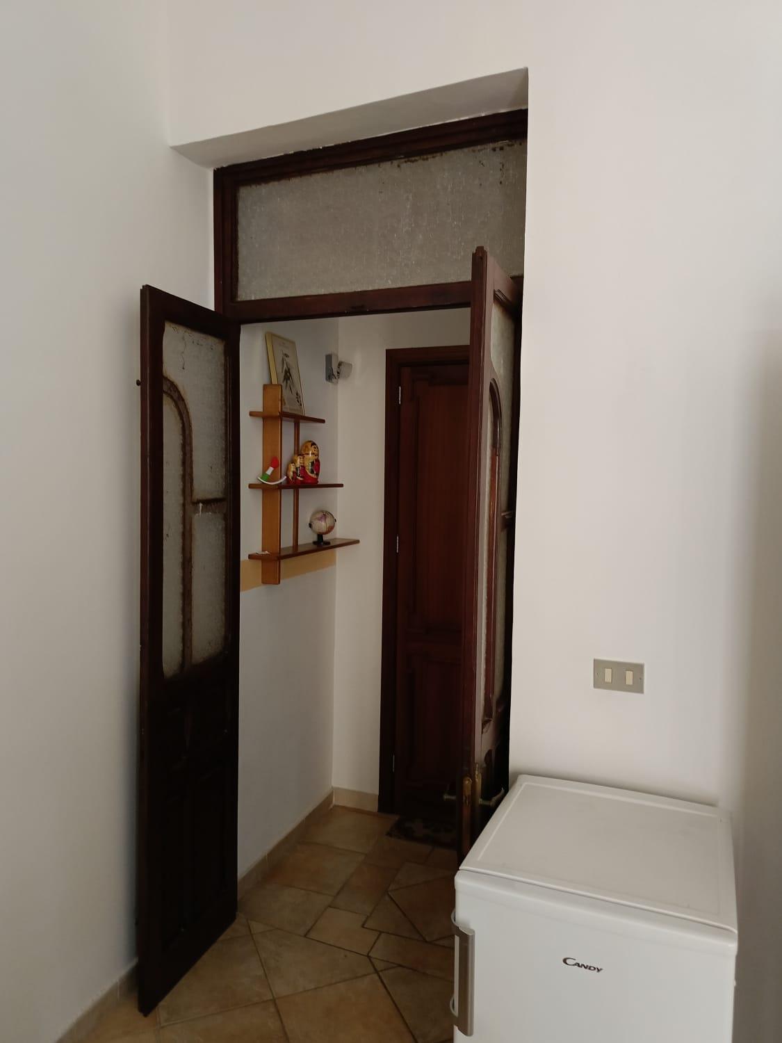 da Cappellini Bed & Breakfast Isola delle Femmine Eksteriør bilde