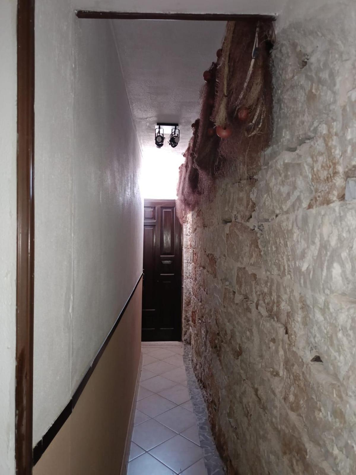 da Cappellini Bed & Breakfast Isola delle Femmine Eksteriør bilde